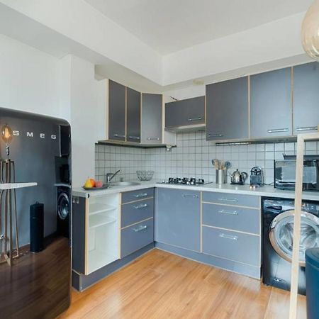 Splendide Appartement Sur Le Cours Estienne D'Orves 马赛 外观 照片