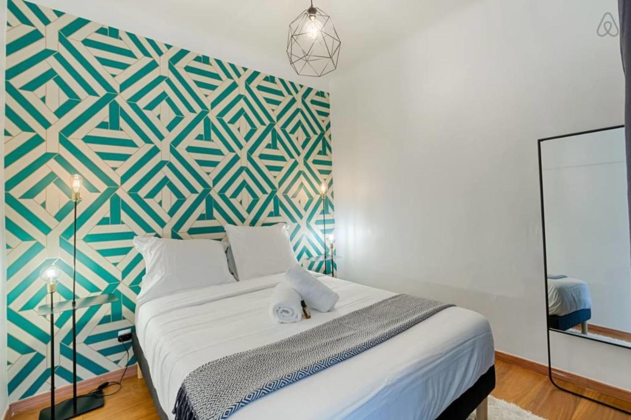 Splendide Appartement Sur Le Cours Estienne D'Orves 马赛 外观 照片